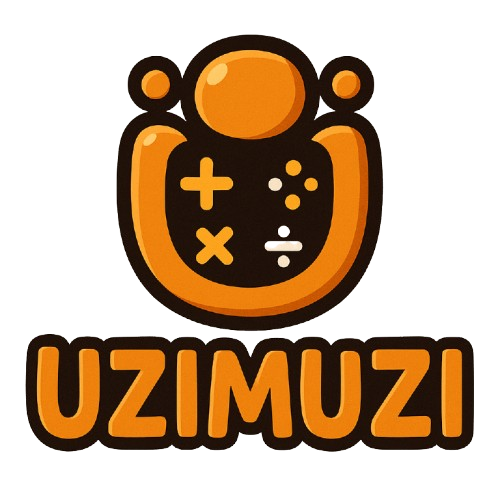 Uzimuzi Logo